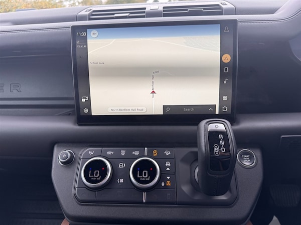Used Land Rover Defender 110 2023 for sale - 76240986: Photo 10