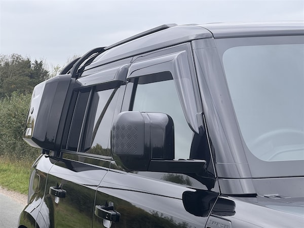 Used Land Rover Defender 110 2023 for sale - 76240986: Photo 29