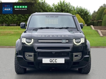 Used Land Rover Defender 110 2023 for sale - 76240986: Photo