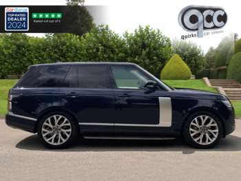 Used Land Rover Range Rover 2021 for sale - 75209972: Photo