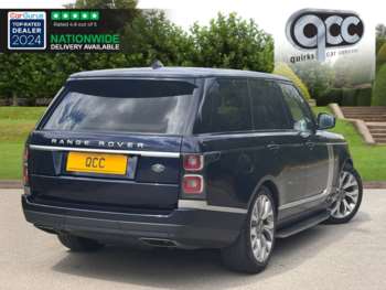 Used Land Rover Range Rover 2021 for sale - 75209972: Photo
