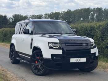 2023 - 3.0 D300 X-Dynamic HSE 110 5dr Auto [7 Seat]