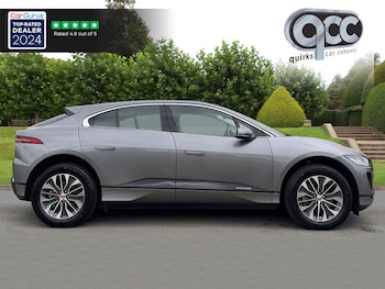 Used Jaguar I-Pace 2020 for sale - 75570994: Photo