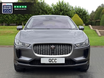 Used Jaguar I-Pace 2020 for sale - 75570994: Photo