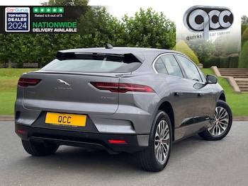Used Jaguar I-Pace 2020 for sale - 75570994: Photo