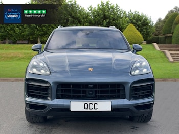 Used Porsche Cayenne 2019 for sale - 76438273: Photo
