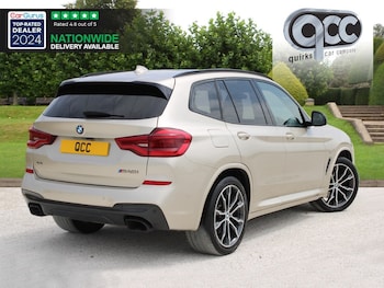 Used BMW X3 2018 for sale - 76265778: Photo