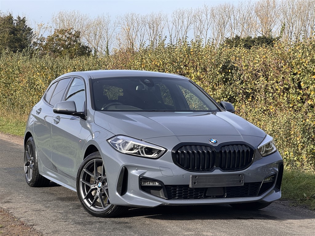 Used BMW 1 Series 2023 for sale - 76415473: Photo 1