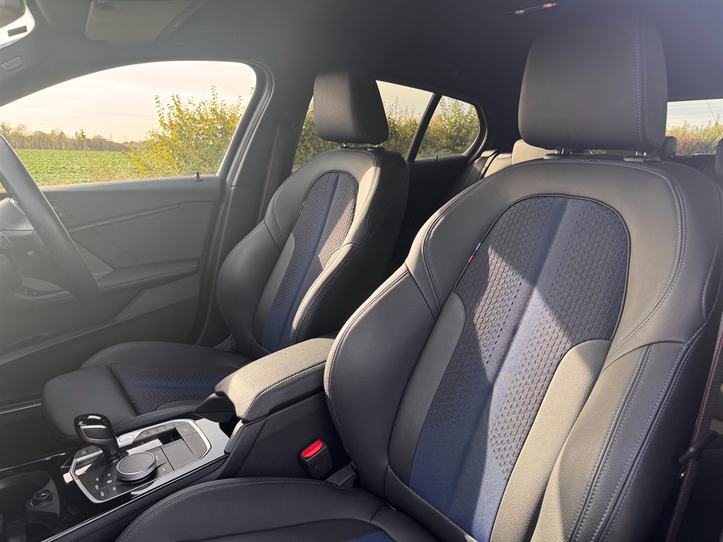 Used BMW 1 Series 2023 for sale - 76415473: Photo 11