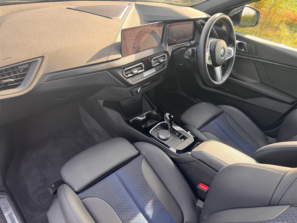 Used BMW 1 Series 2023 for sale - 76415473: Photo 12