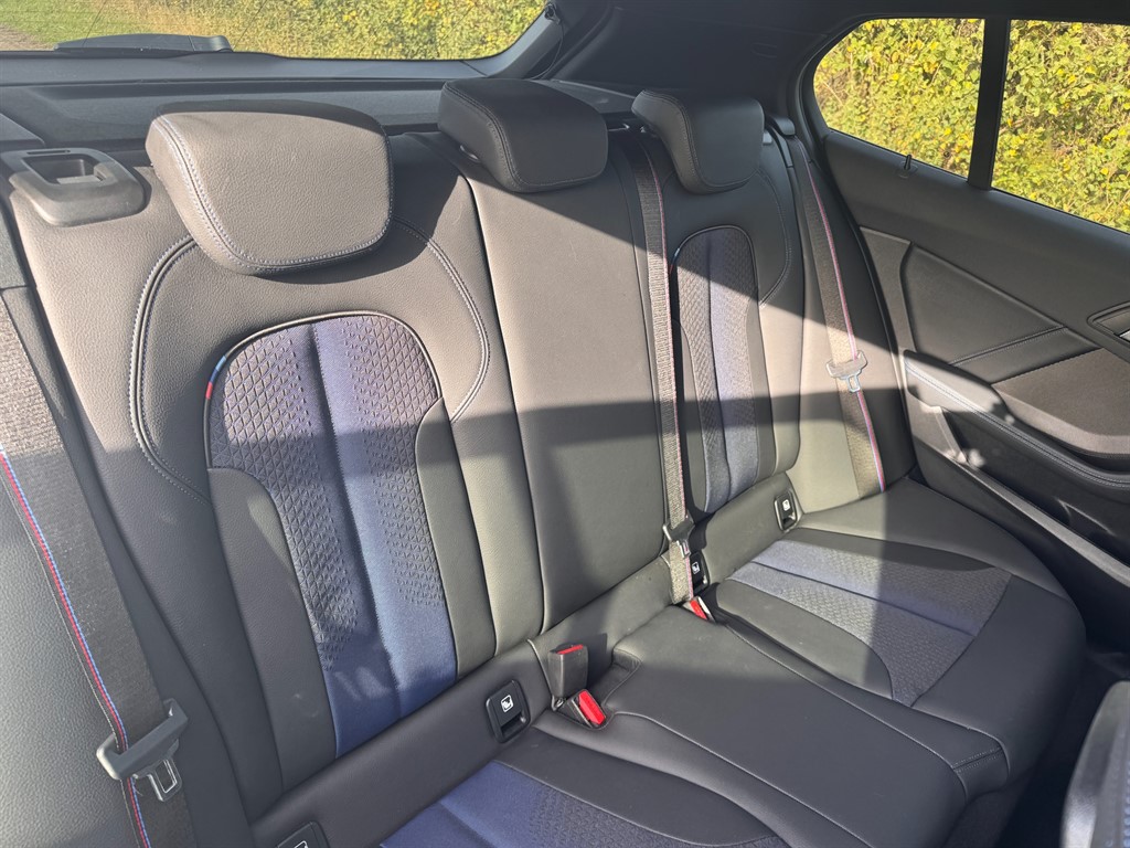 Used BMW 1 Series 2023 for sale - 76415473: Photo 13