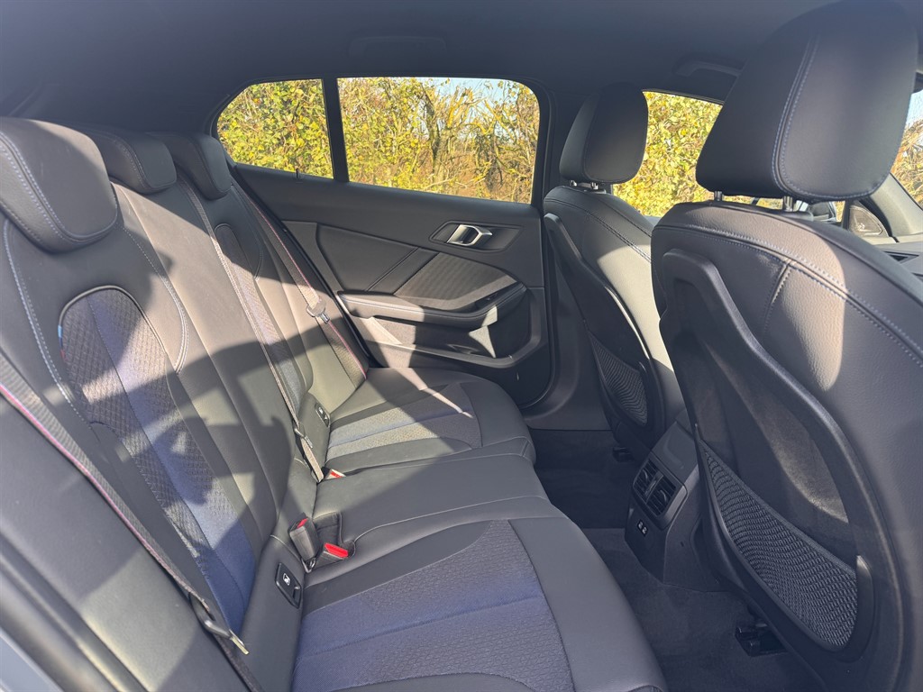 Used BMW 1 Series 2023 for sale - 76415473: Photo 14