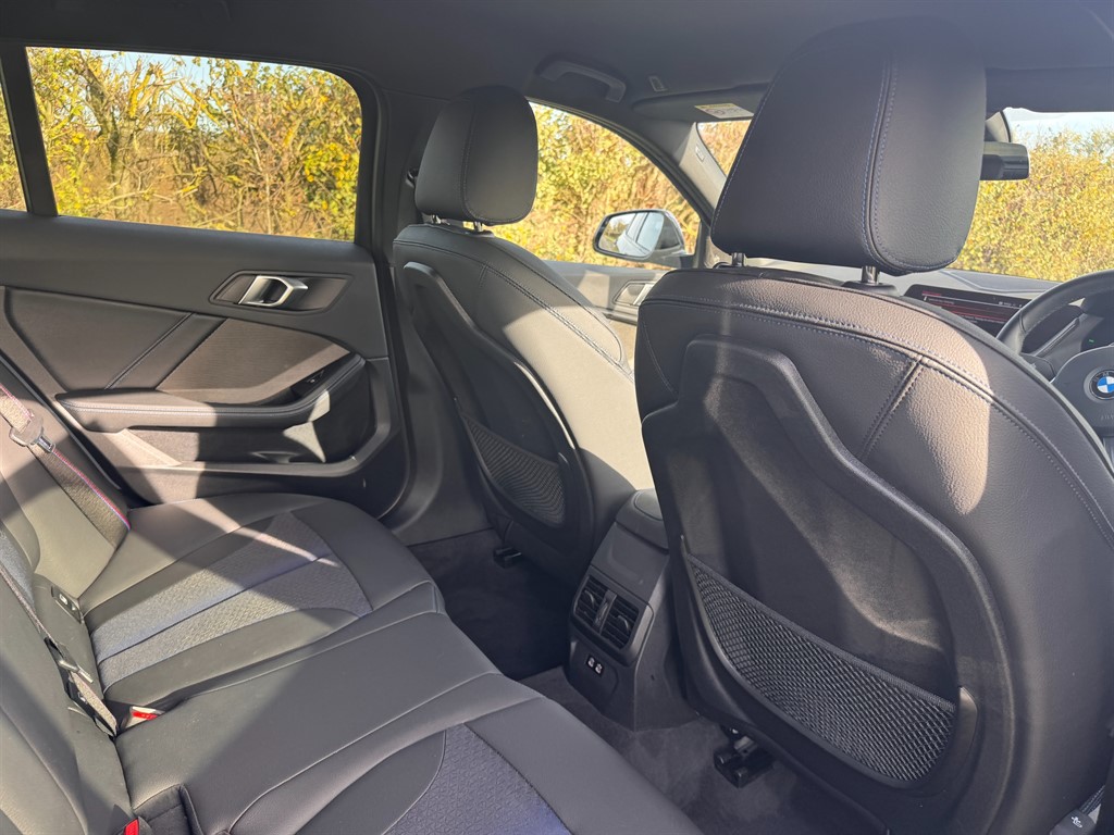 Used BMW 1 Series 2023 for sale - 76415473: Photo 15