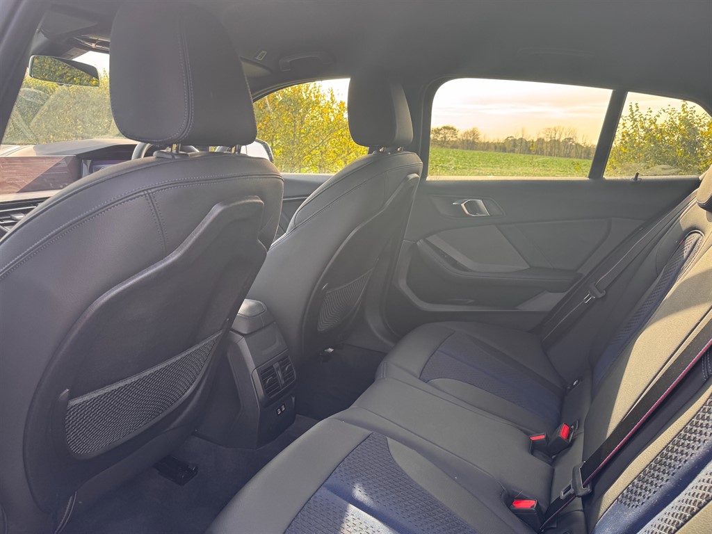 Used BMW 1 Series 2023 for sale - 76415473: Photo 16