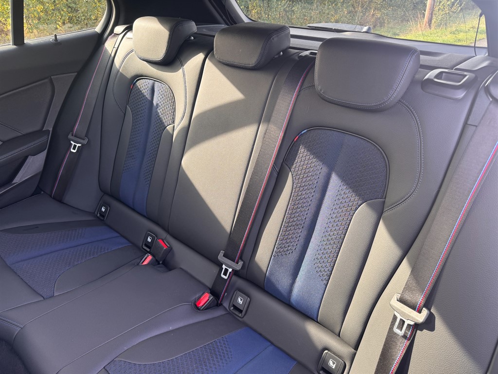 Used BMW 1 Series 2023 for sale - 76415473: Photo 17