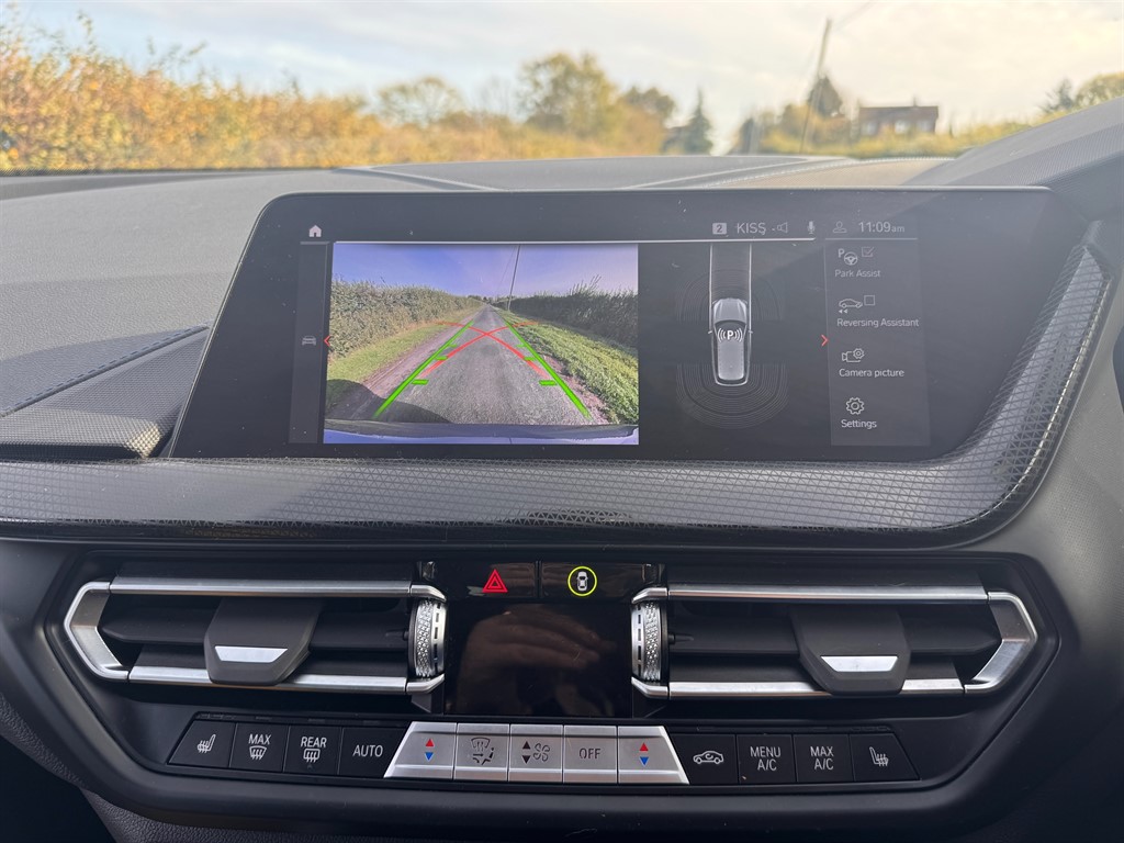 Used BMW 1 Series 2023 for sale - 76415473: Photo 19