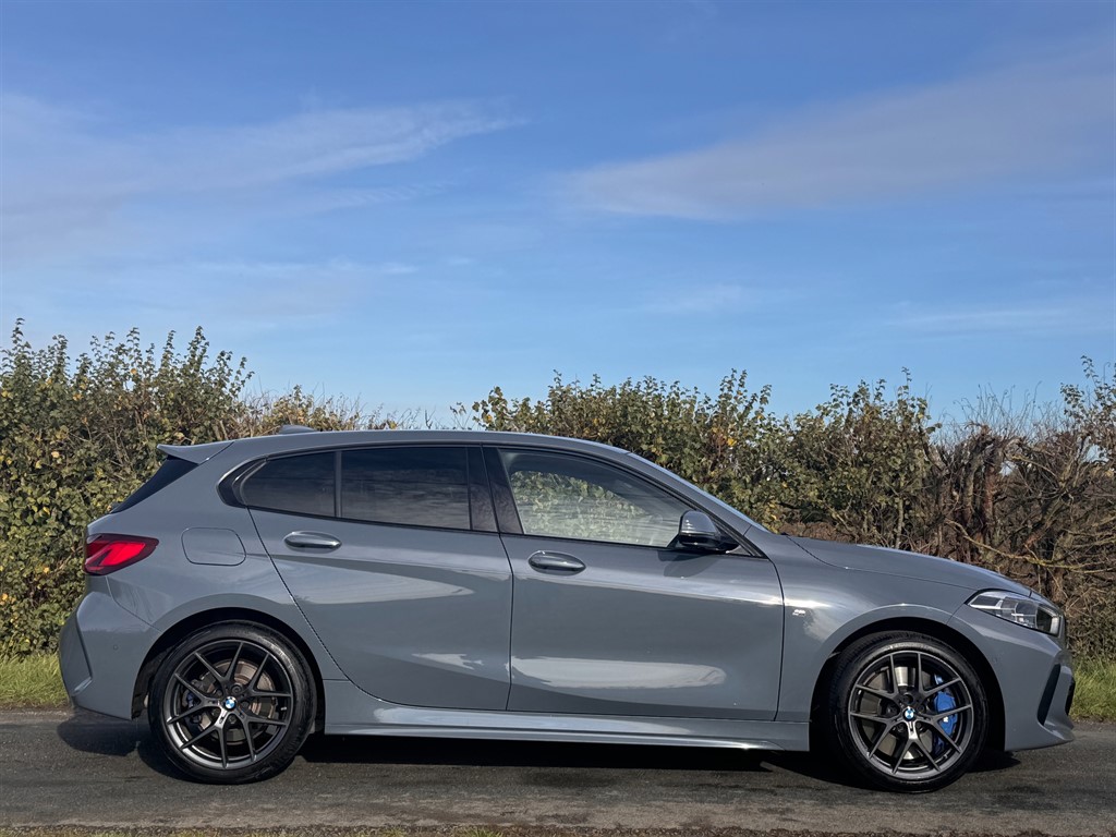 Used BMW 1 Series 2023 for sale - 76415473: Photo 2