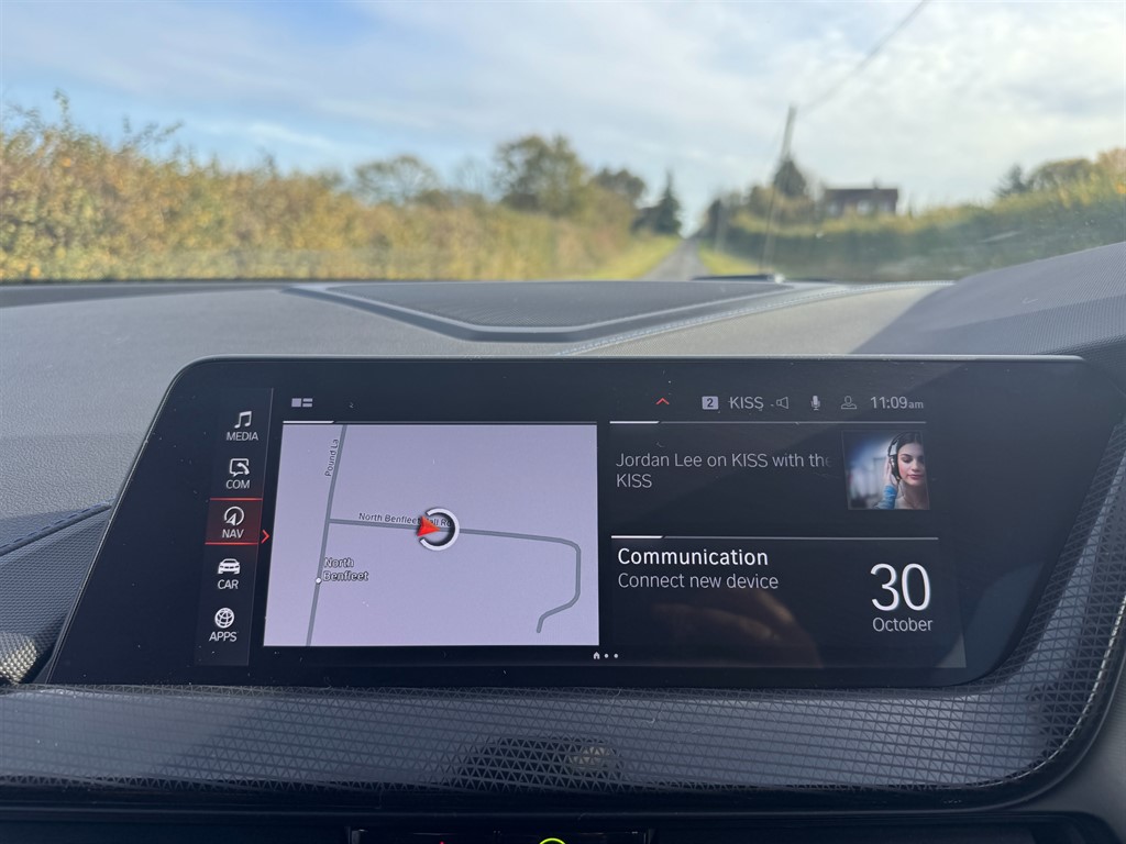 Used BMW 1 Series 2023 for sale - 76415473: Photo 20