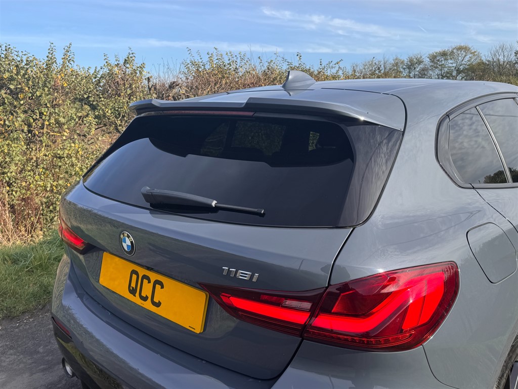 Used BMW 1 Series 2023 for sale - 76415473: Photo 23