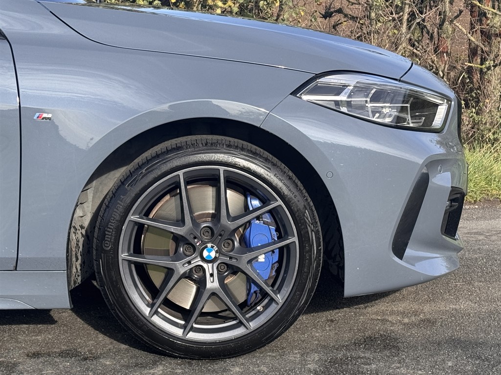 Used BMW 1 Series 2023 for sale - 76415473: Photo 24