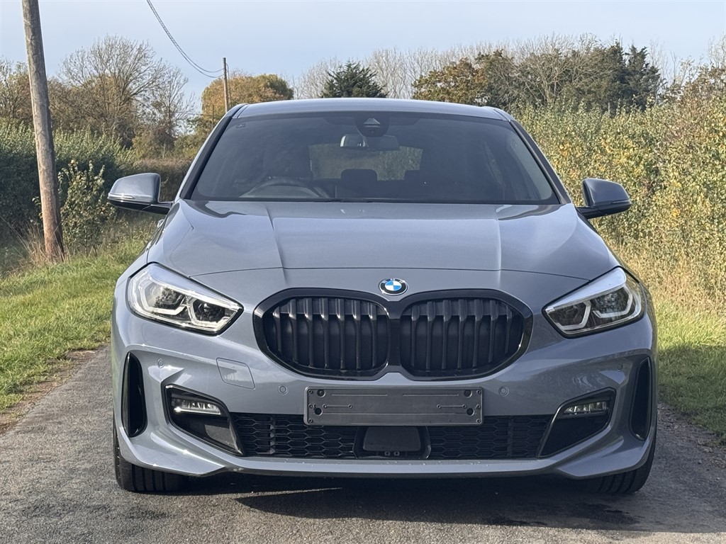 Used BMW 1 Series 2023 for sale - 76415473: Photo 3