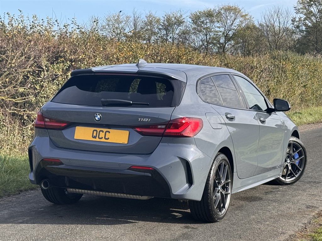 Used BMW 1 Series 2023 for sale - 76415473: Photo 4