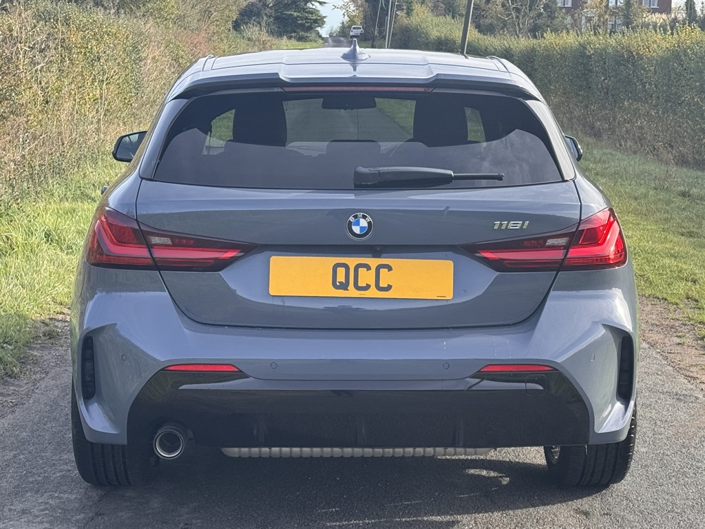 Used BMW 1 Series 2023 for sale - 76415473: Photo 5