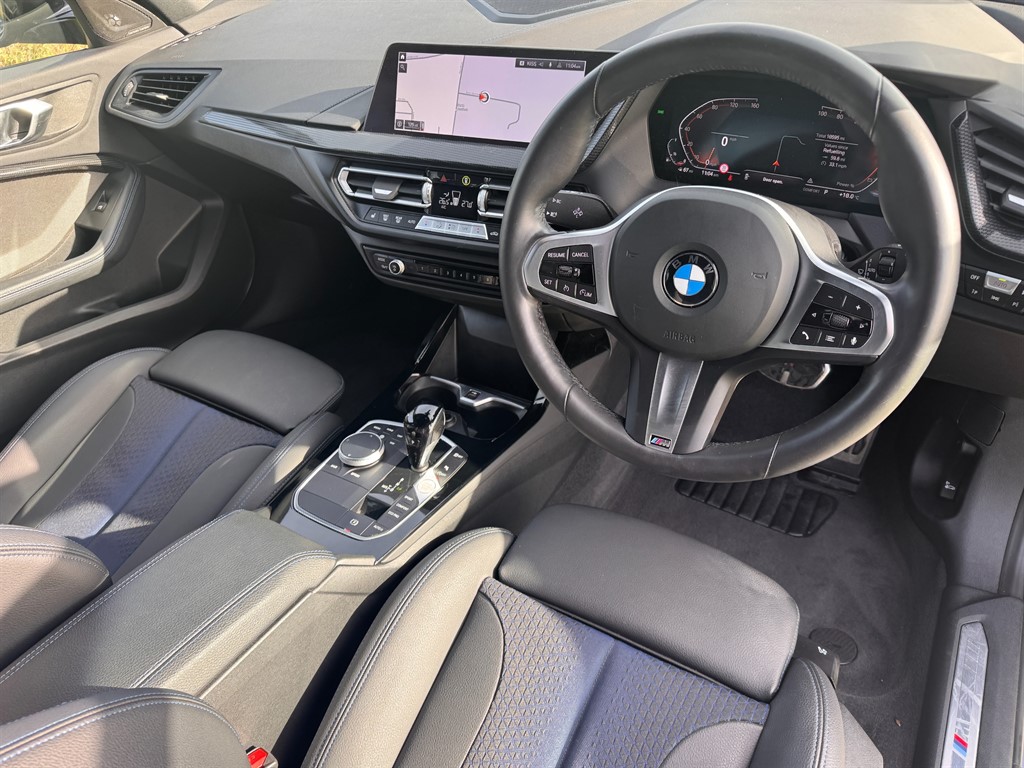 Used BMW 1 Series 2023 for sale - 76415473: Photo 6