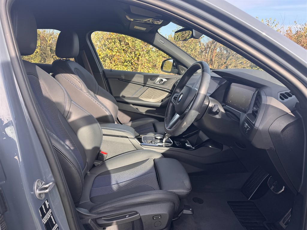 Used BMW 1 Series 2023 for sale - 76415473: Photo 7