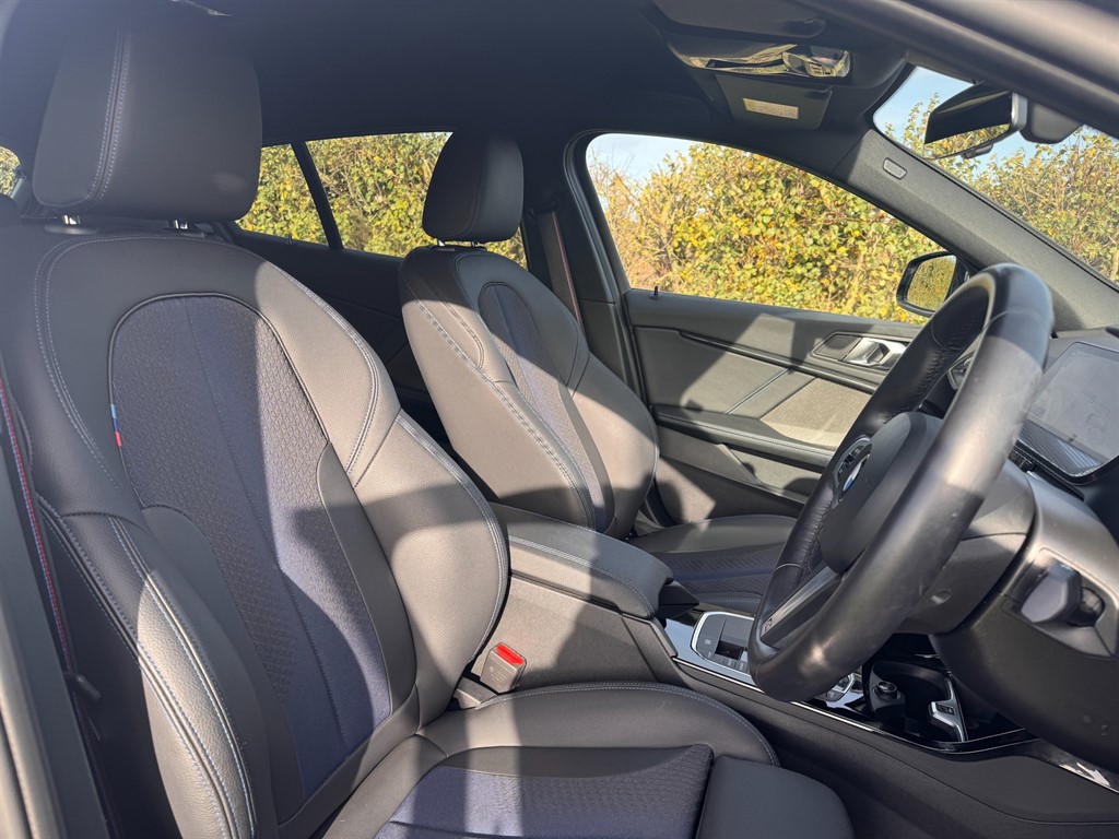 Used BMW 1 Series 2023 for sale - 76415473: Photo 8