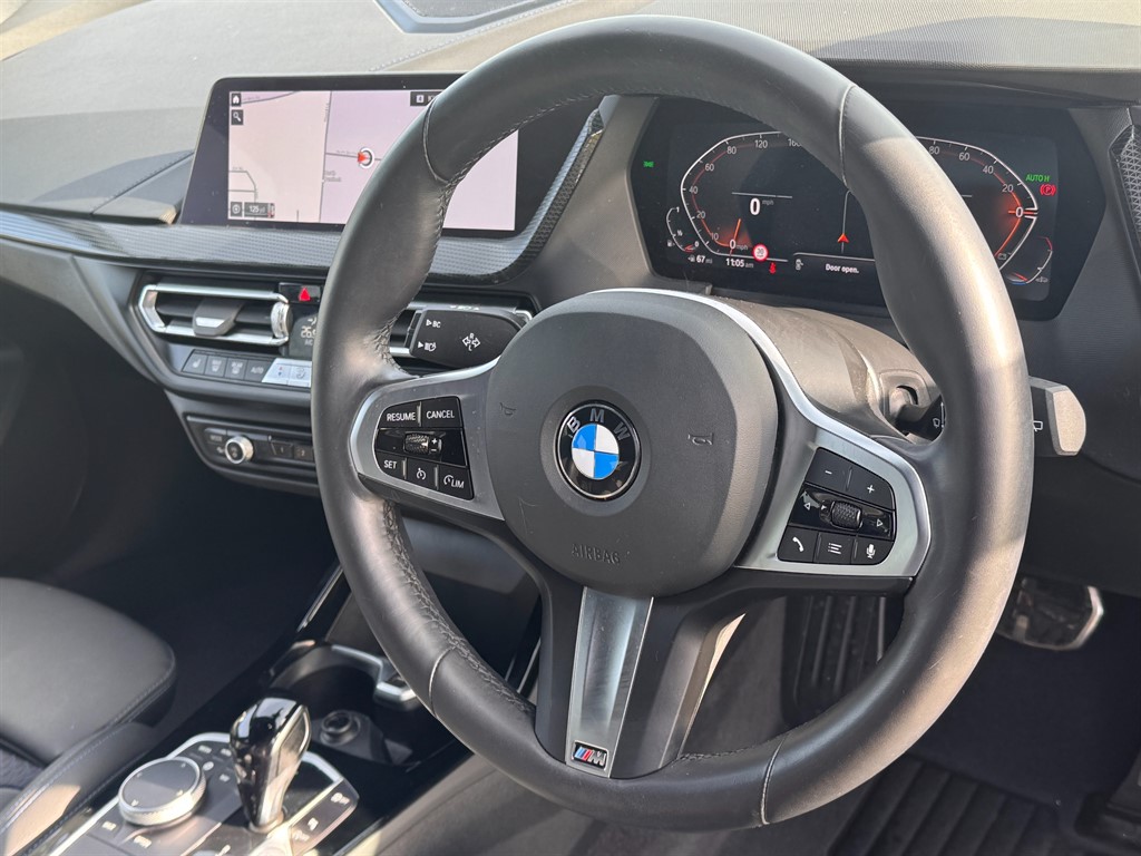 Used BMW 1 Series 2023 for sale - 76415473: Photo 9