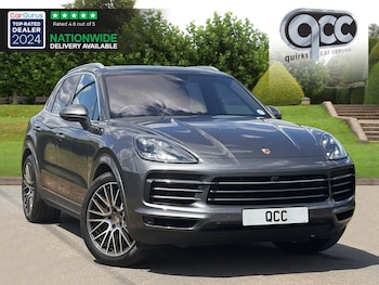 2021 - V6 TIPTRONIC 5-Door