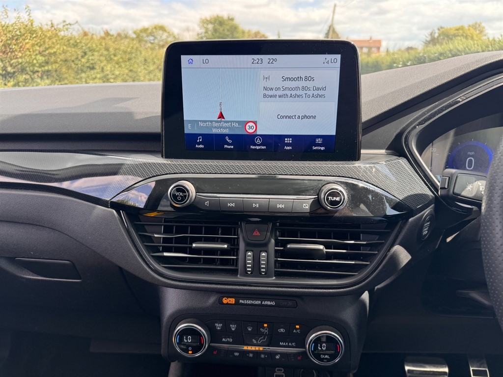 Used Ford Kuga 2022 for sale - 76745623: Photo 10