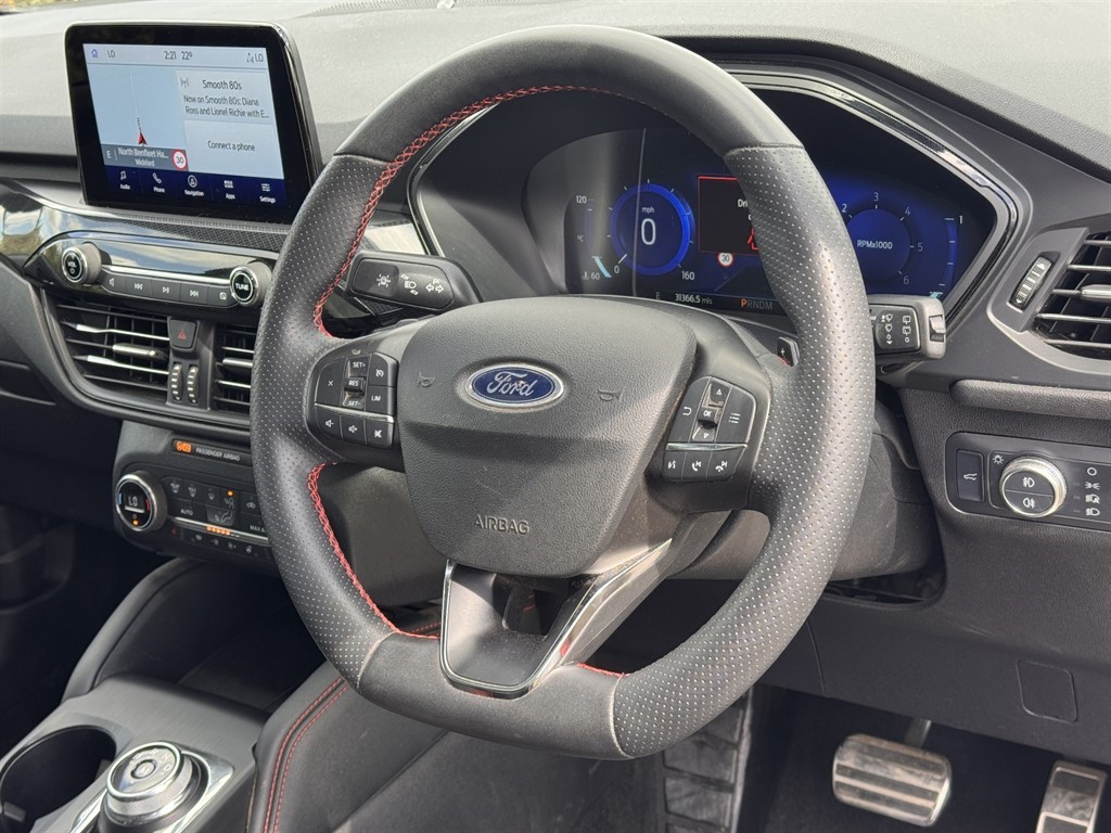 Used Ford Kuga 2022 for sale - 76745623: Photo 12