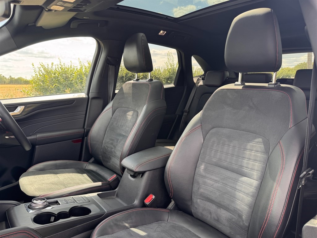 Used Ford Kuga 2022 for sale - 76745623: Photo 13