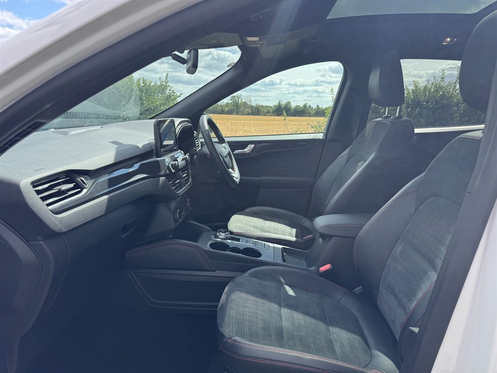 Used Ford Kuga 2022 for sale - 76745623: Photo 14