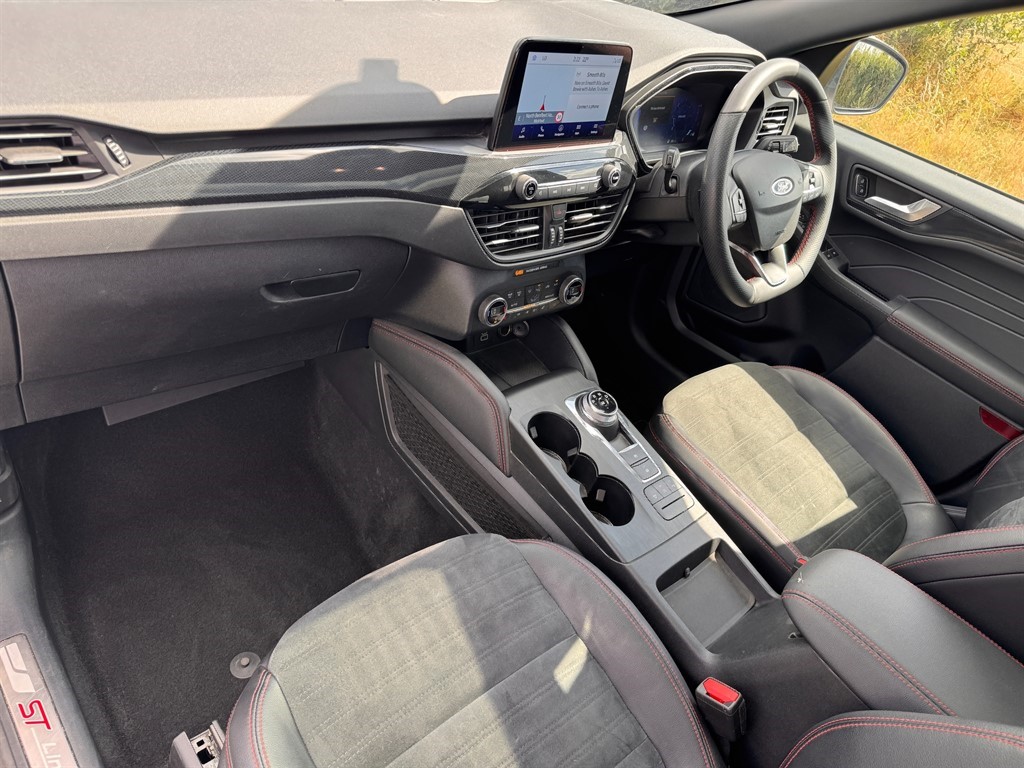 Used Ford Kuga 2022 for sale - 76745623: Photo 15