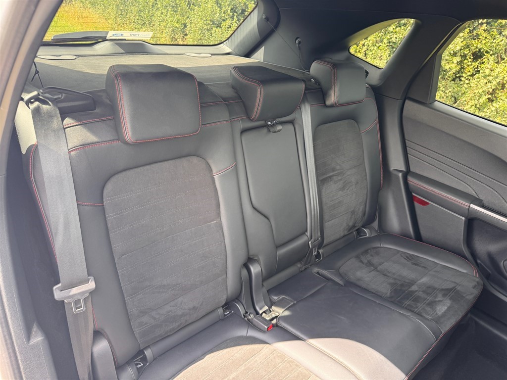 Used Ford Kuga 2022 for sale - 76745623: Photo 16