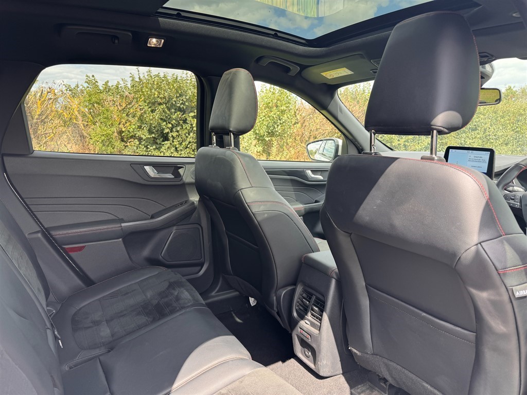 Used Ford Kuga 2022 for sale - 76745623: Photo 18