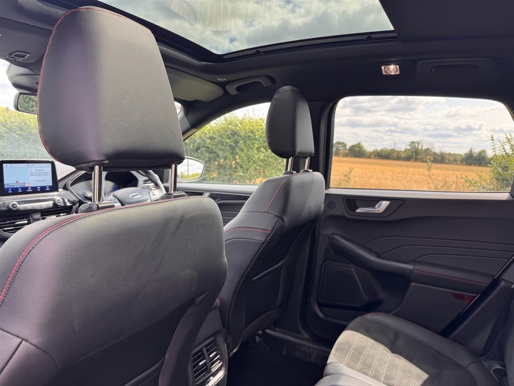 Used Ford Kuga 2022 for sale - 76745623: Photo 19