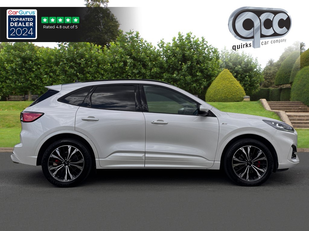 Used Ford Kuga 2022 for sale - 76745623: Photo 2