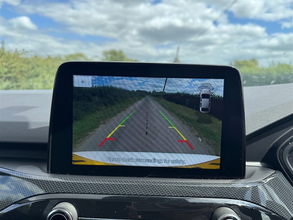 Used Ford Kuga 2022 for sale - 76745623: Photo 21