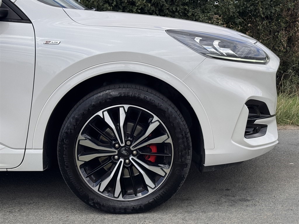 Used Ford Kuga 2022 for sale - 76745623: Photo 23