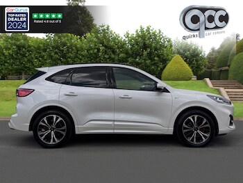 Used Ford Kuga 2022 for sale - 76745623: Photo