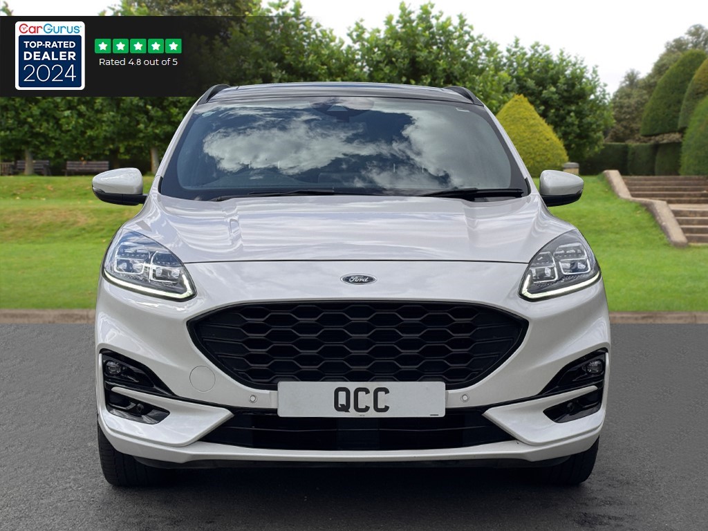 Used Ford Kuga 2022 for sale - 76745623: Photo 3