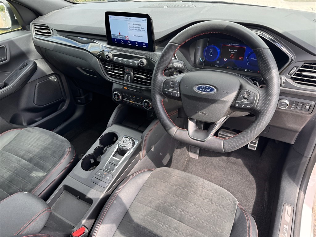 Used Ford Kuga 2022 for sale - 76745623: Photo 6