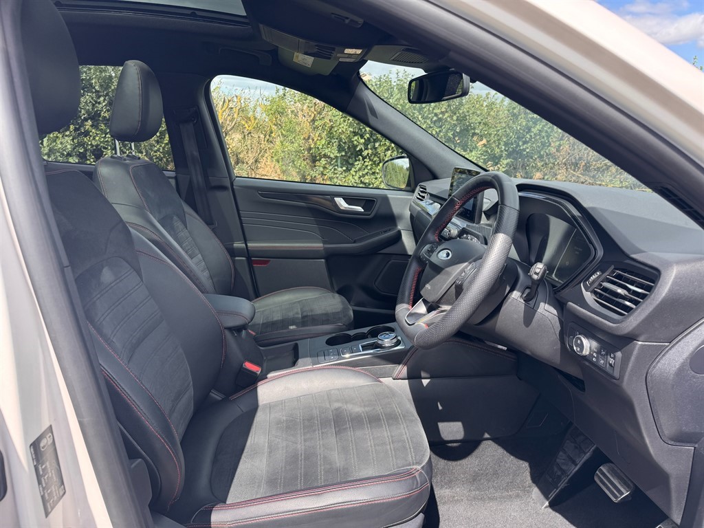 Used Ford Kuga 2022 for sale - 76745623: Photo 7