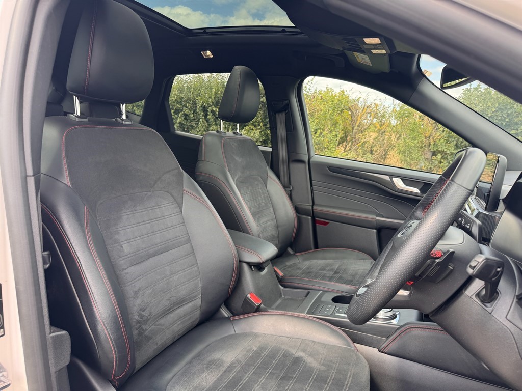 Used Ford Kuga 2022 for sale - 76745623: Photo 8