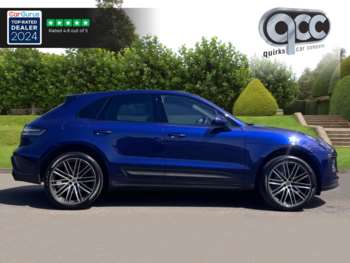 2023 - PDK 5-Door