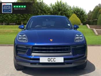 2023 - PDK 5-Door